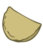 calzone